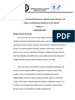 TANALEONMARIE ANN R. Background of The Study Effects of Using Pictures On The Reading Skills of Kindergarten Learners