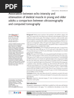 CT Vs Ultrasound 1