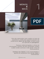 E Book 6 Coisas Que Todo Arquiteto Precisa Saber Sobre Paisagismo