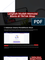 Ebook Tiktokshop 2