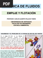 U3 3 EmpujeFlotacion