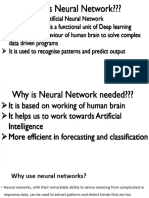 Neural Network