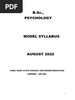 03.. B.Sc. Psychology