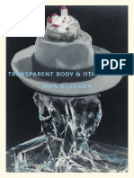 EXCERPT: Transparent Body