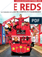 The Reds 04 Completo