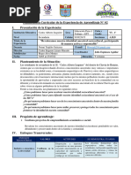 Experiencia de Aprendizaje 02 - EPT 1° ABD