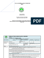 Rps Pendidikan Pancasila Pgmi