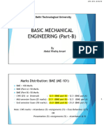 Mechanical Properties