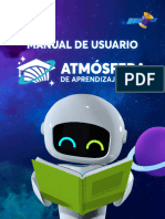 Manual de Usuario Atmosfera