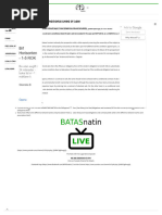 07 Contract To Sell vs. Conditional Deed of Sale