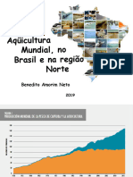 Aula 1 Aquicultura No Mundo