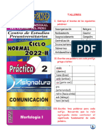 Comunicación 02 CN 2022-Ii