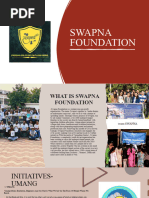 Swapna Team 5