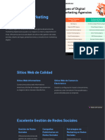 Agencia de Marketing Digital