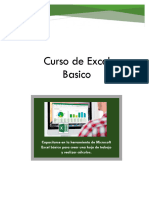 Curso de Excel Basico - 2023