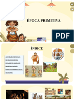 Etapa Primitiva