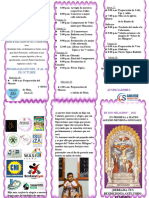 Programación Del 19 Al 30 de Octubre-1