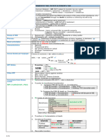 Quick Notes - Transfer Tax