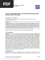 A Novel Procedure Model For Developing Individualized Digitalization Strategies