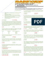 Preboard 3 Math Surveying With Answers Nov 2017 Set A 1