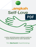 Ebook 7 Langkah Self-Love