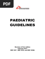 MSF Pediatric Guideline 2017 2017-06-21 06-19-42 622