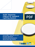 IMT ILED Aquarius CIRCLE-H DS EN LR1