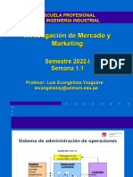 Semana 1.1 Visión General Del Marketing