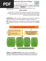 10° 3P Sociales-Etica-Religion