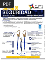 Eslinga De: Seguridad