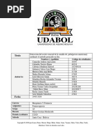 Proyecto Extraccion Del Aceite de Palta