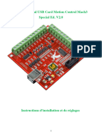 Documentation RNR-USB2 Traduite Français