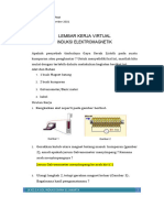 Lks Induksi Elektromagnetik