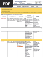 Decimo Planificaciones ECA