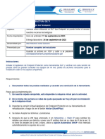 Actividad 01 Endpoint DLP