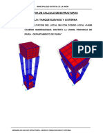 MODULO 03-Memoria de Calculo Cisterna y Tanque Elevado