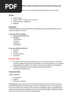 20) Pericarditis