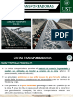 Cintas Transportadoras