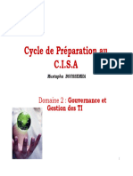 CISA-domaine 2