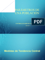 C2 Parametros Población