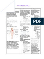 Osce Pediatria