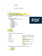 Grupo N 67 Banco de Preguntas Exámen Teorico