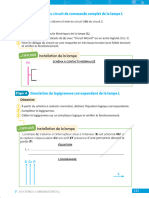 Recherche Du Circuit de Commande Complet de La Lampe L Hwplvhhqäxyuh