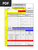 Formato Libranza-Trabajo Con Electricidad