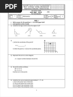 EM g7 Maths 2021 WP 3rd