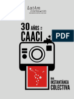 Suplemento CAACI 30 Aniversario - ES 1