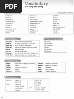 (PREP SƯU TẦM) Destination B1-22-25