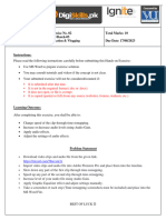 DSTP2.0-Batch-05 VDE101 2