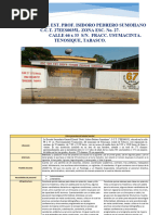 Estructura Programa Analítico 27ees0035l