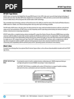 HP DAT Tape Drives-C04140901